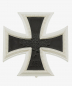 Preview: Iron Cross 1st Class 1939, 57 version, manufacturer 65